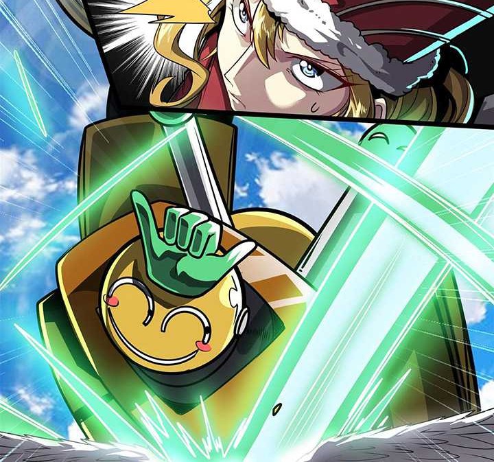 Hero? I Quit A Long Time Ago Chapter 448 Gambar 9