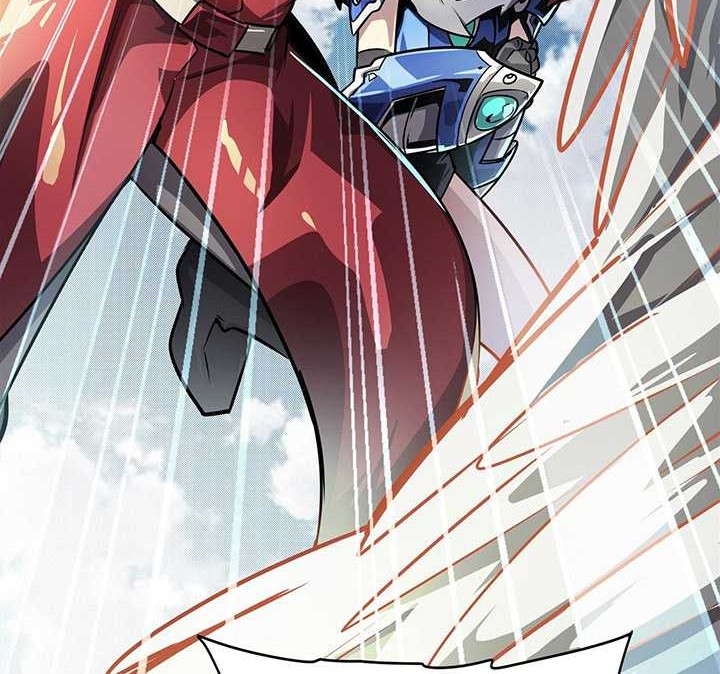 Hero? I Quit A Long Time Ago Chapter 448 Gambar 11