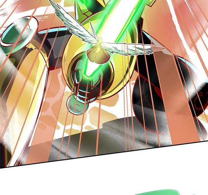 Hero? I Quit A Long Time Ago Chapter 448 Gambar 13