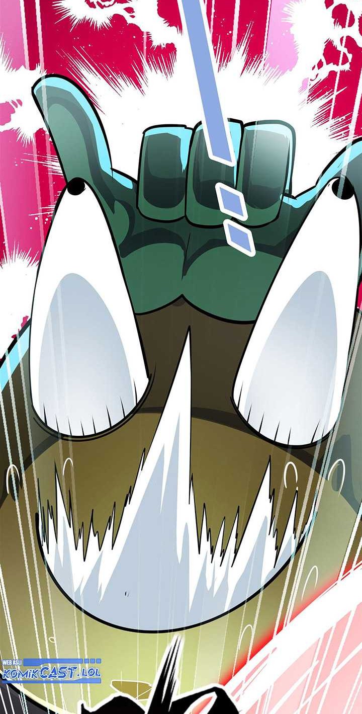 Hero? I Quit A Long Time Ago Chapter 448 Gambar 15