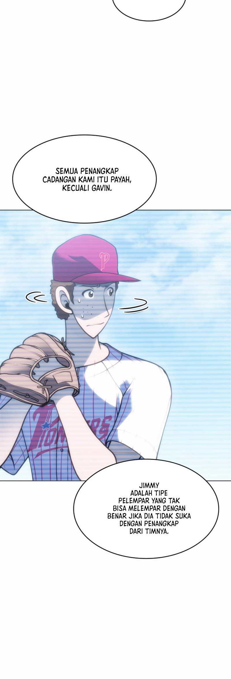 Home Plate Villain Chapter 20 Gambar 38