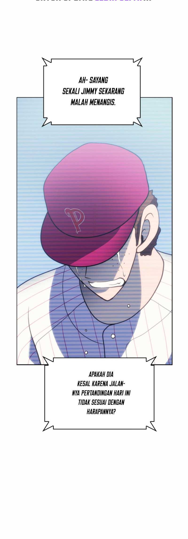 Home Plate Villain Chapter 20 Gambar 42