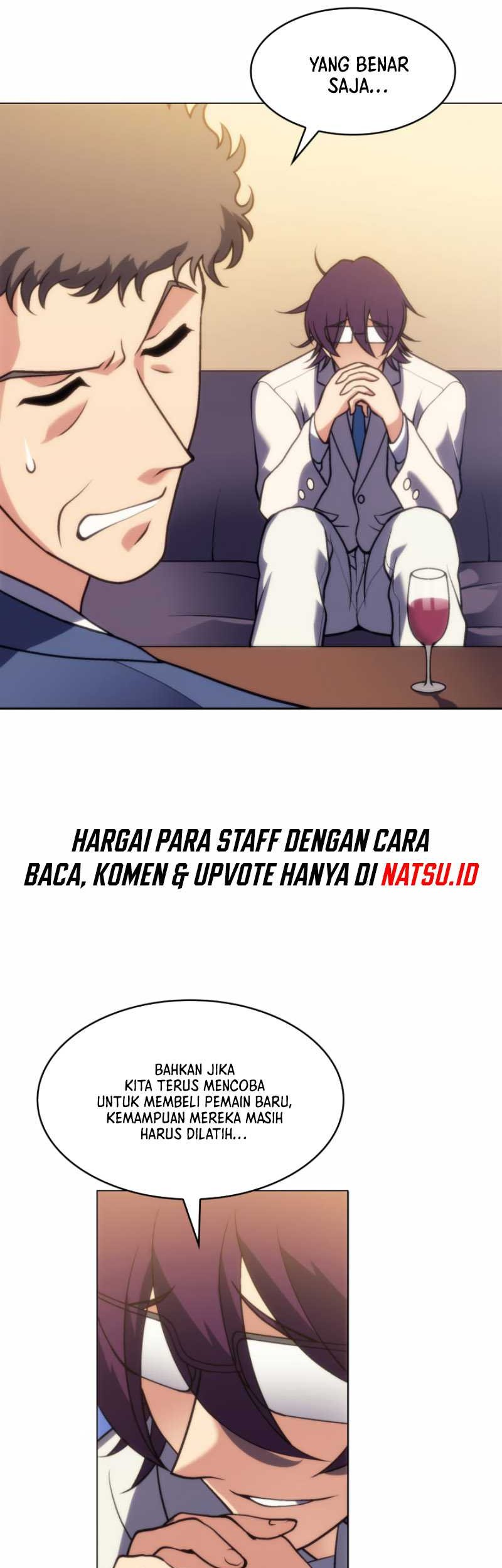 Home Plate Villain Chapter 20 Gambar 45