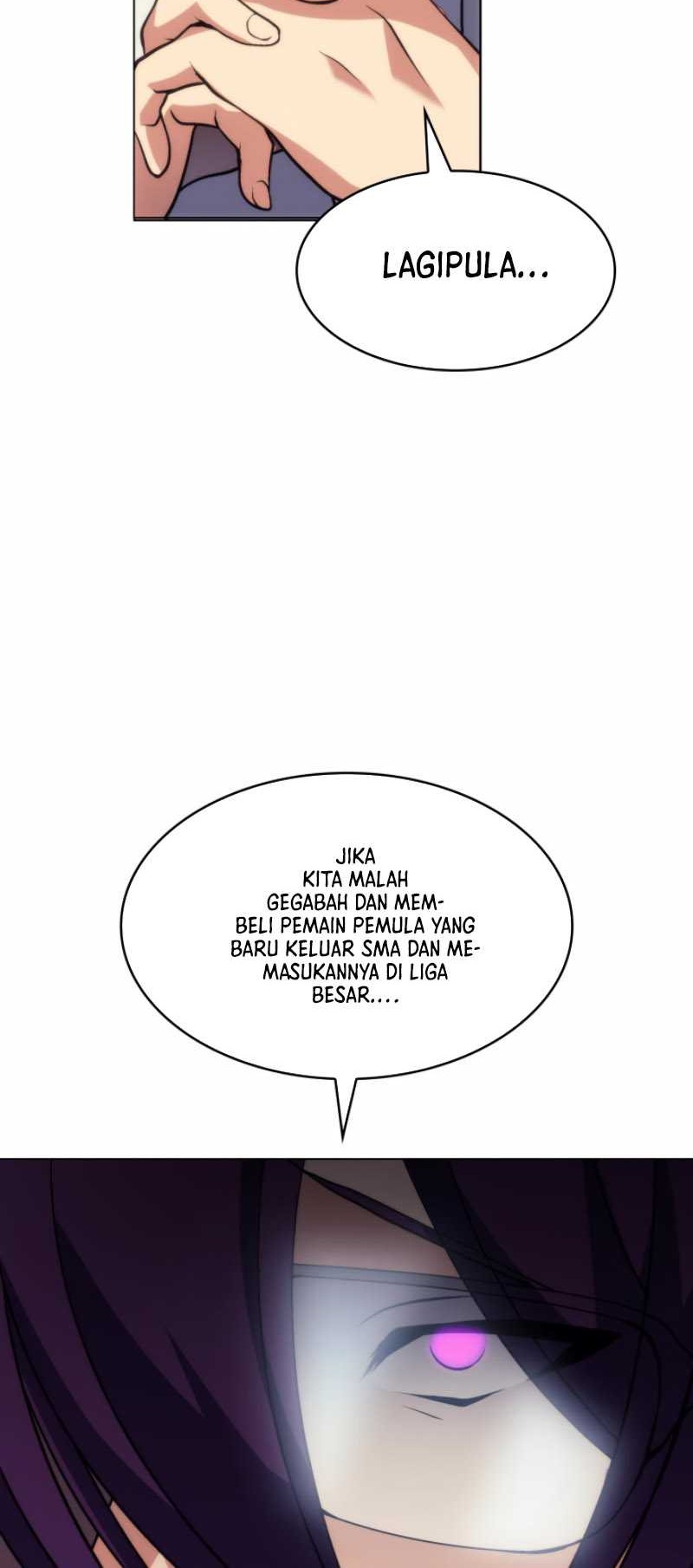 Home Plate Villain Chapter 20 Gambar 46