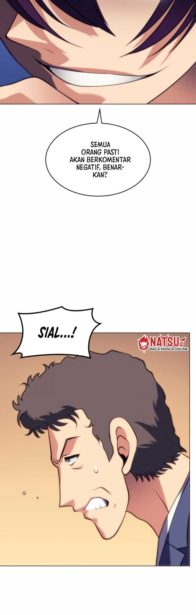 Home Plate Villain Chapter 20 Gambar 47