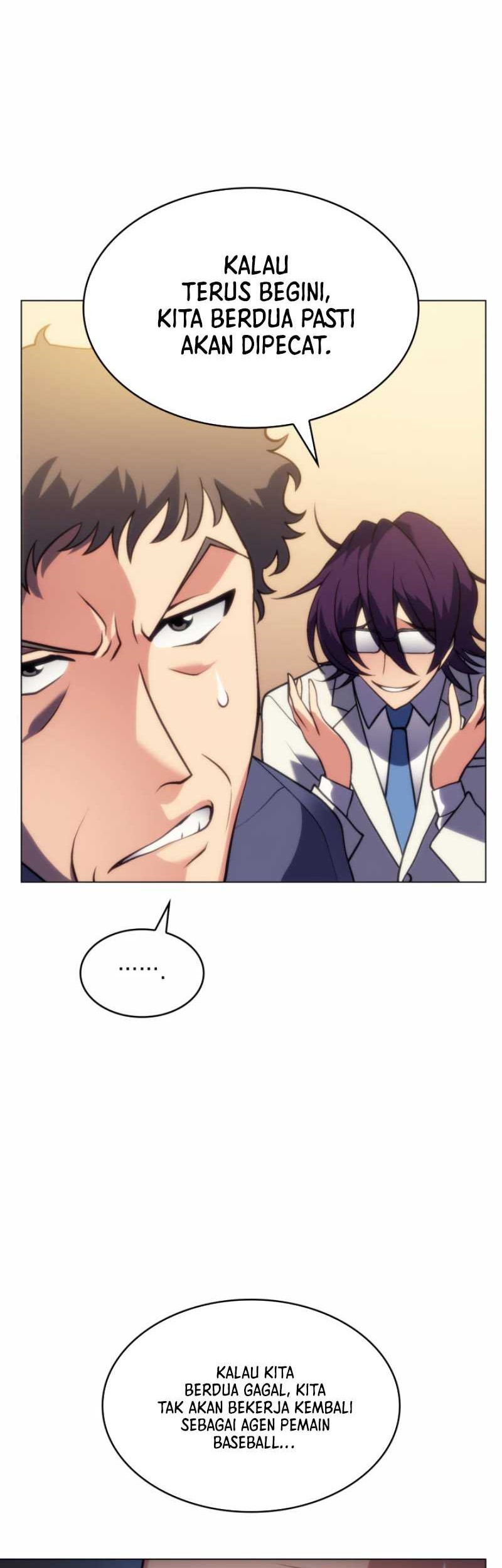 Home Plate Villain Chapter 20 Gambar 48