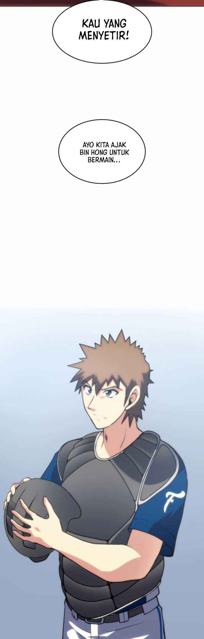 Home Plate Villain Chapter 20 Gambar 55