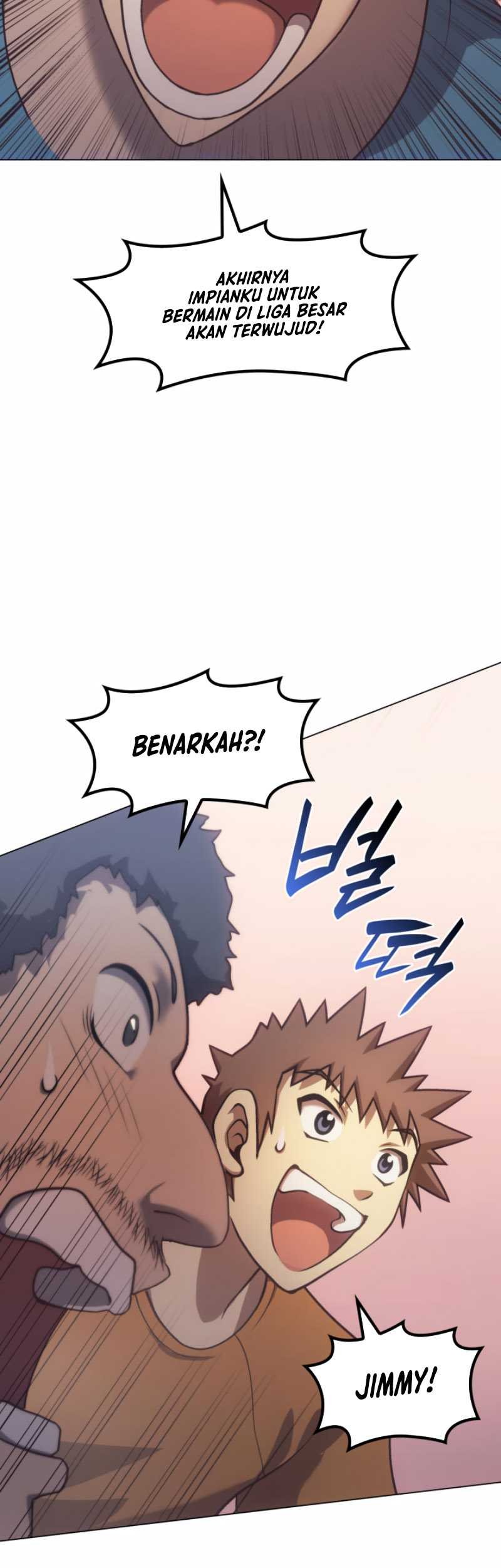 Home Plate Villain Chapter 20 Gambar 10
