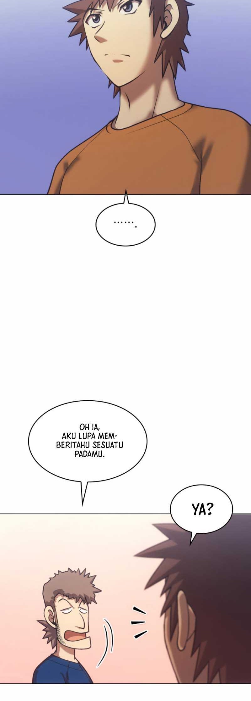 Home Plate Villain Chapter 20 Gambar 17