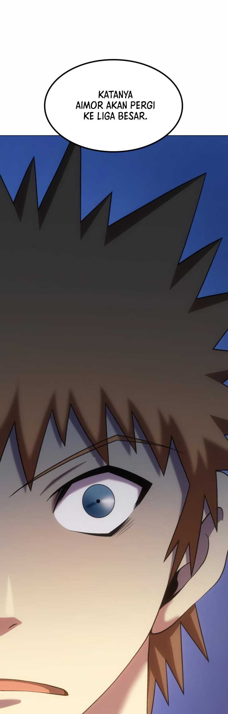 Home Plate Villain Chapter 20 Gambar 23