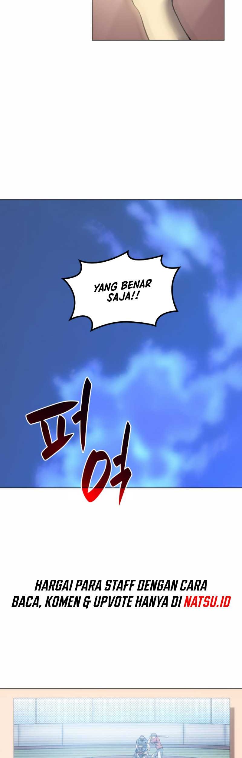 Home Plate Villain Chapter 20 Gambar 29