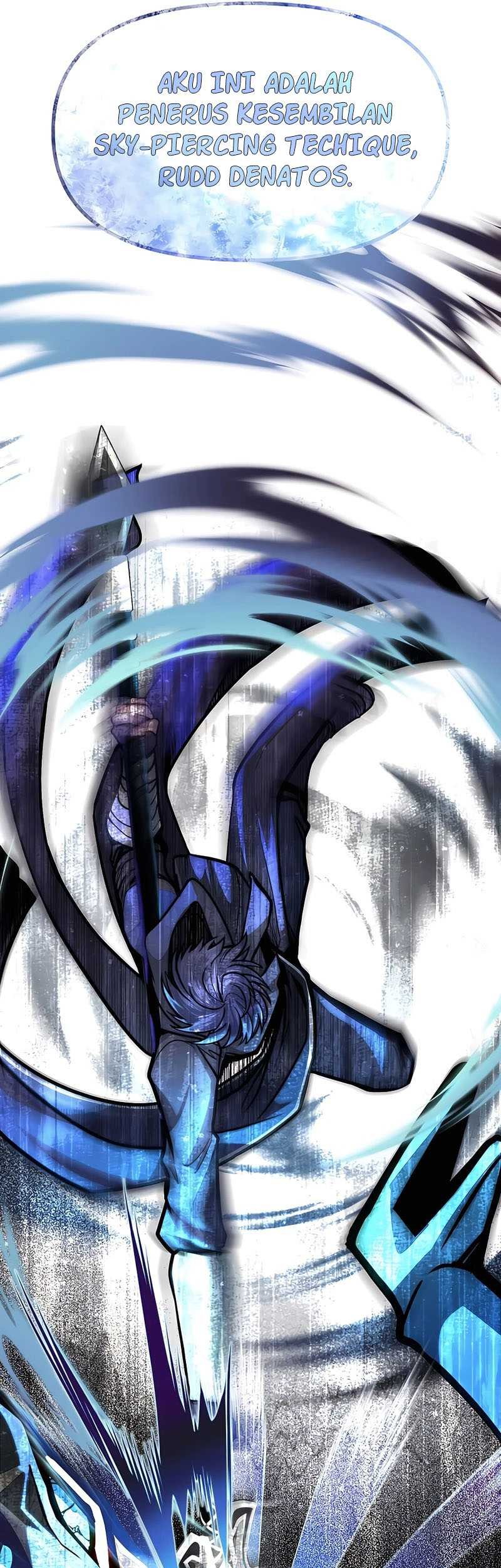 The Little Brother Is the Academy’s Hotshot Chapter 71 Gambar 34