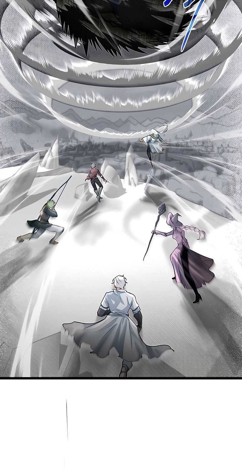 The Little Brother Is the Academy’s Hotshot Chapter 71 Gambar 37