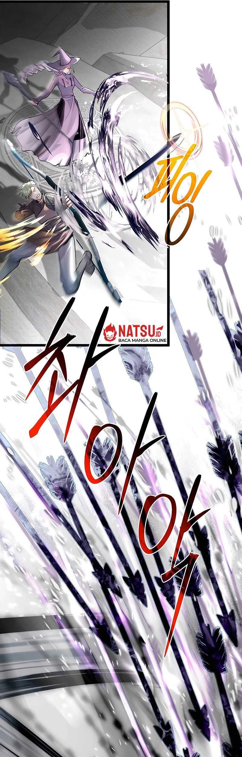 The Little Brother Is the Academy’s Hotshot Chapter 71 Gambar 41