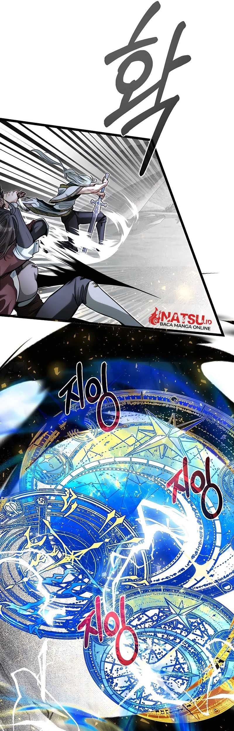 The Little Brother Is the Academy’s Hotshot Chapter 71 Gambar 47