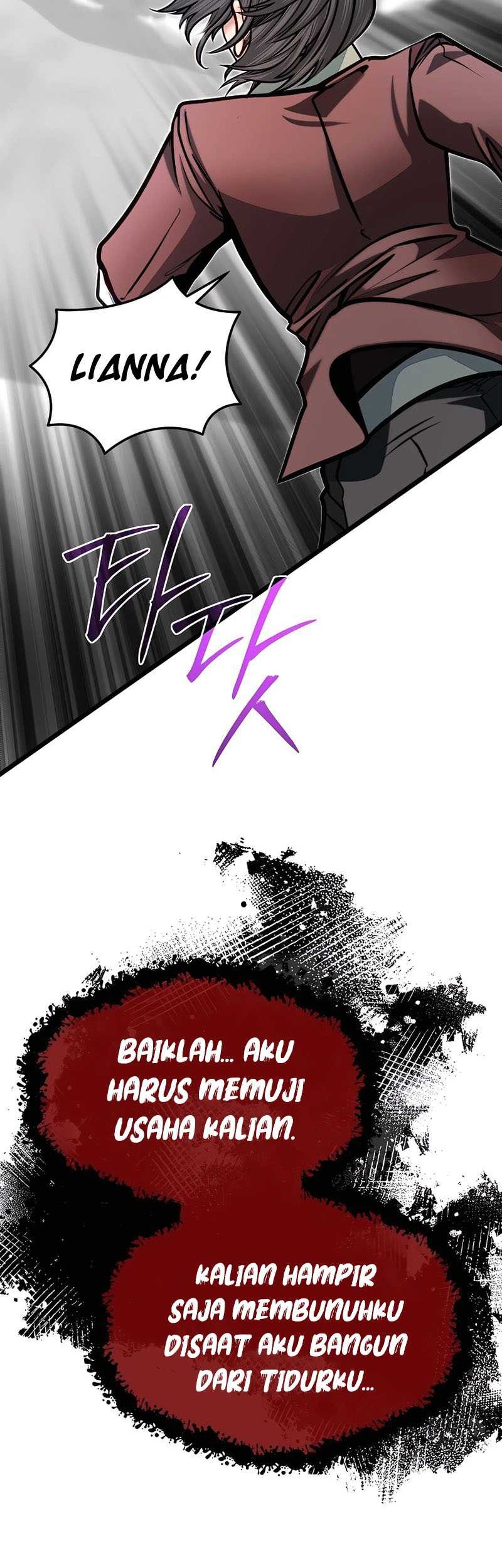 The Little Brother Is the Academy’s Hotshot Chapter 71 Gambar 50