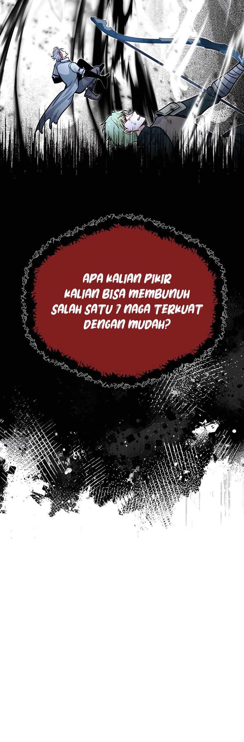 The Little Brother Is the Academy’s Hotshot Chapter 71 Gambar 54