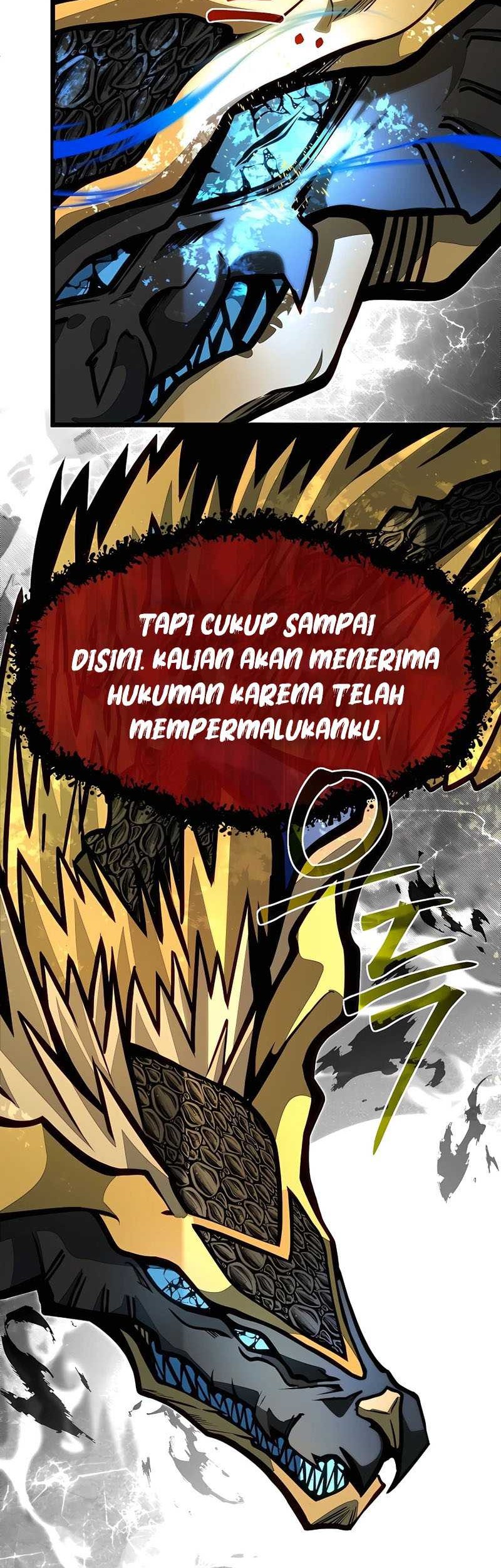 The Little Brother Is the Academy’s Hotshot Chapter 71 Gambar 56