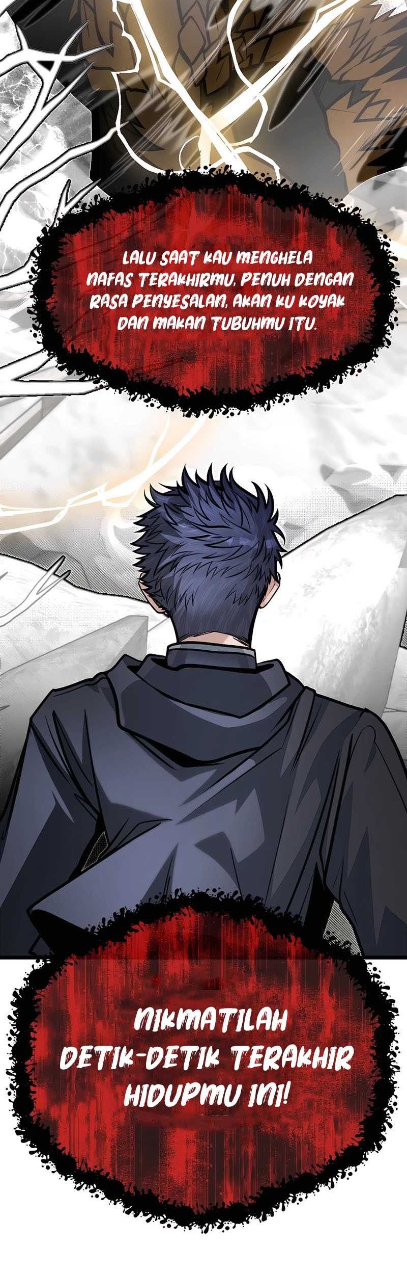 The Little Brother Is the Academy’s Hotshot Chapter 71 Gambar 60