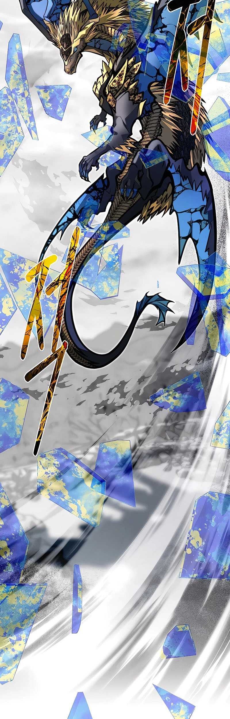 The Little Brother Is the Academy’s Hotshot Chapter 71 Gambar 3