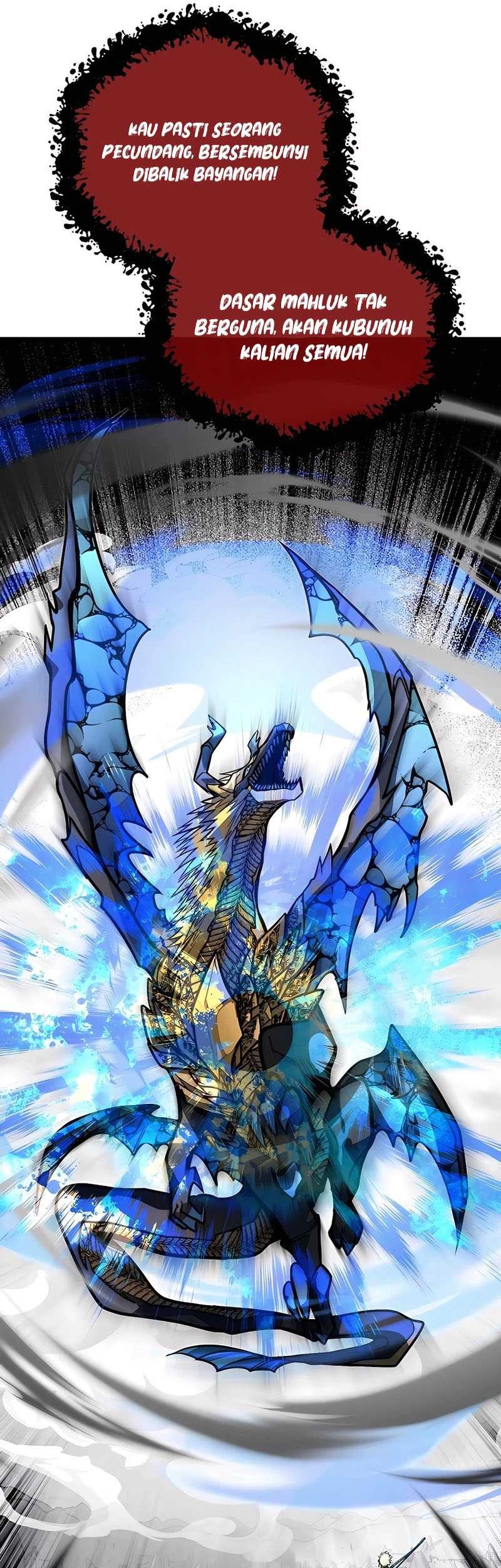 The Little Brother Is the Academy’s Hotshot Chapter 71 Gambar 6