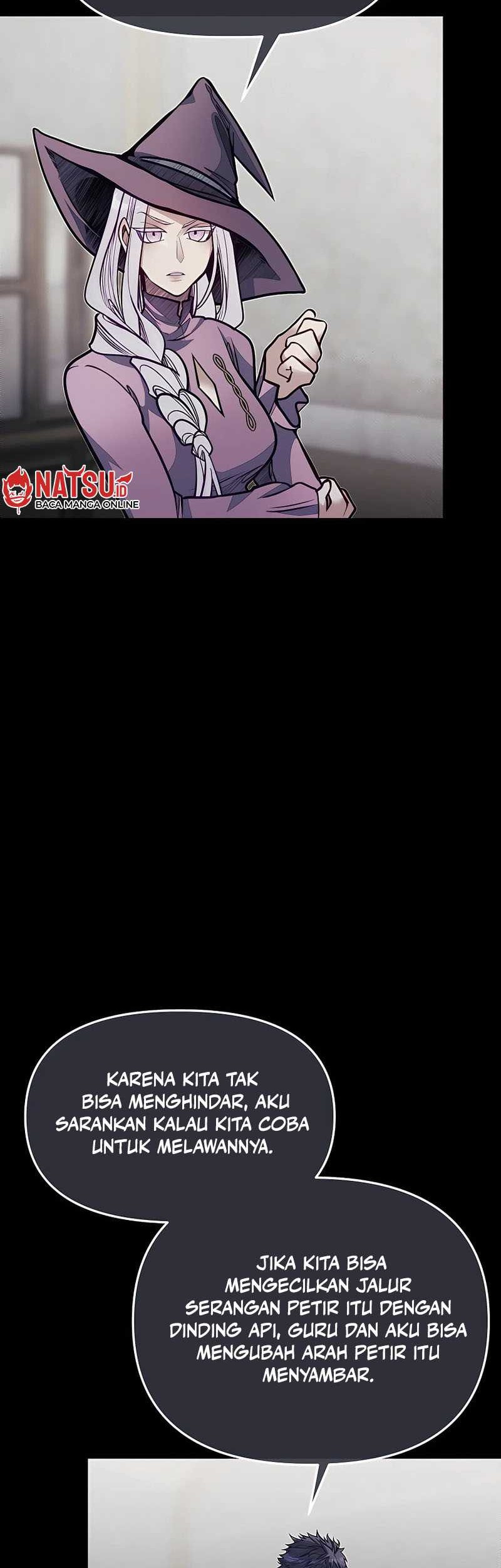 The Little Brother Is the Academy’s Hotshot Chapter 71 Gambar 16