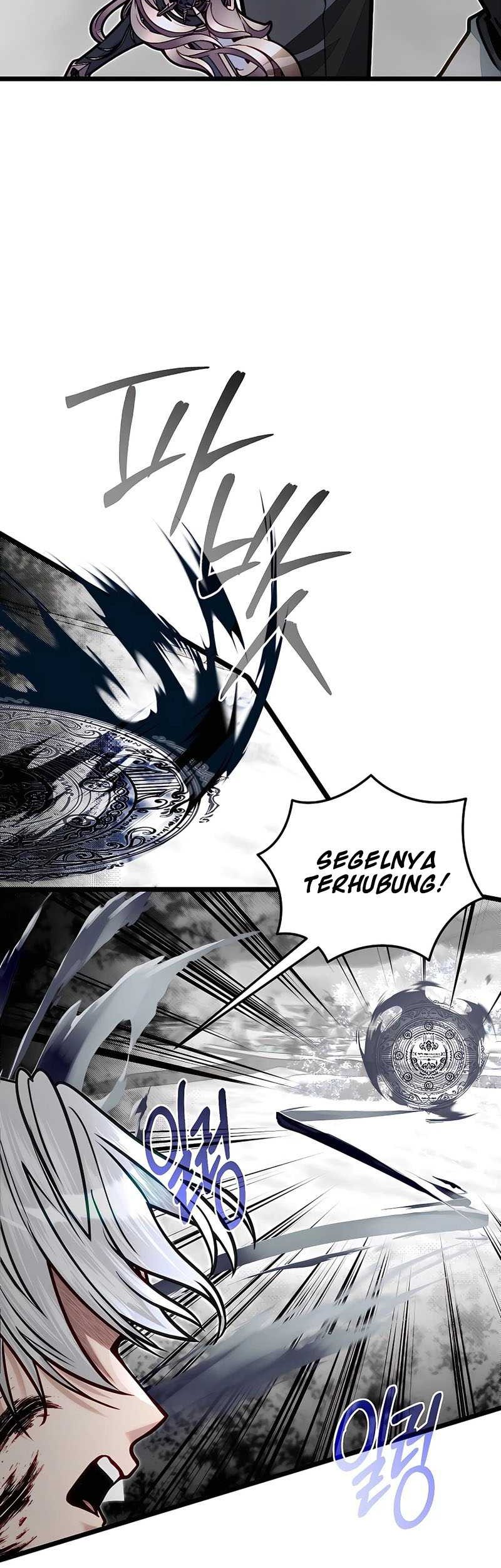 The Little Brother Is the Academy’s Hotshot Chapter 71 Gambar 21