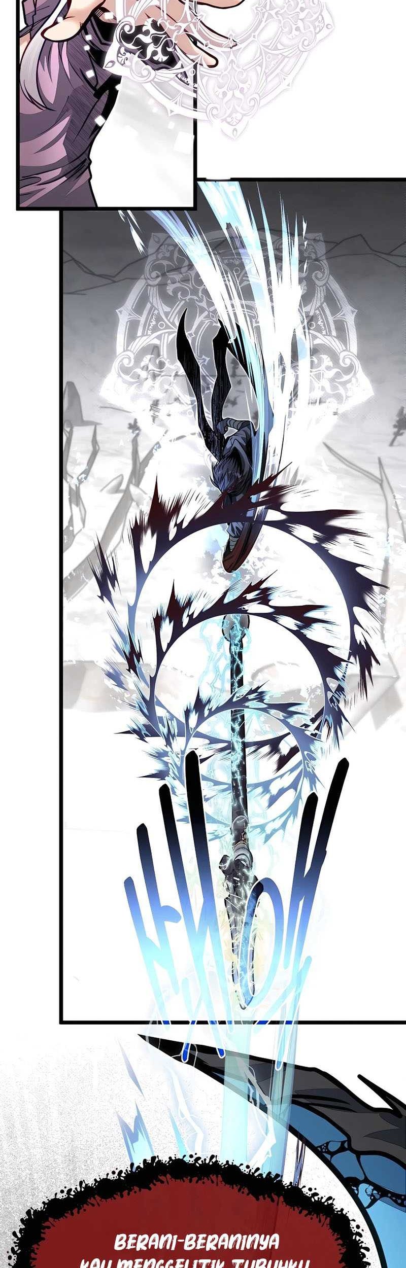 The Little Brother Is the Academy’s Hotshot Chapter 71 Gambar 27