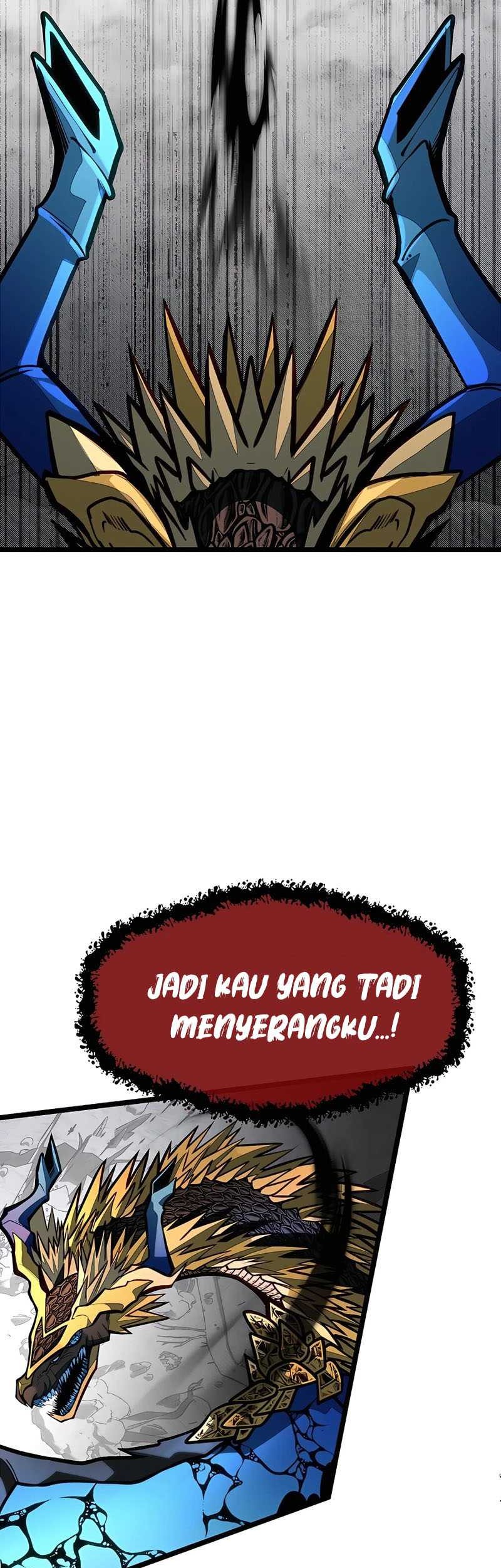 The Little Brother Is the Academy’s Hotshot Chapter 71 Gambar 32