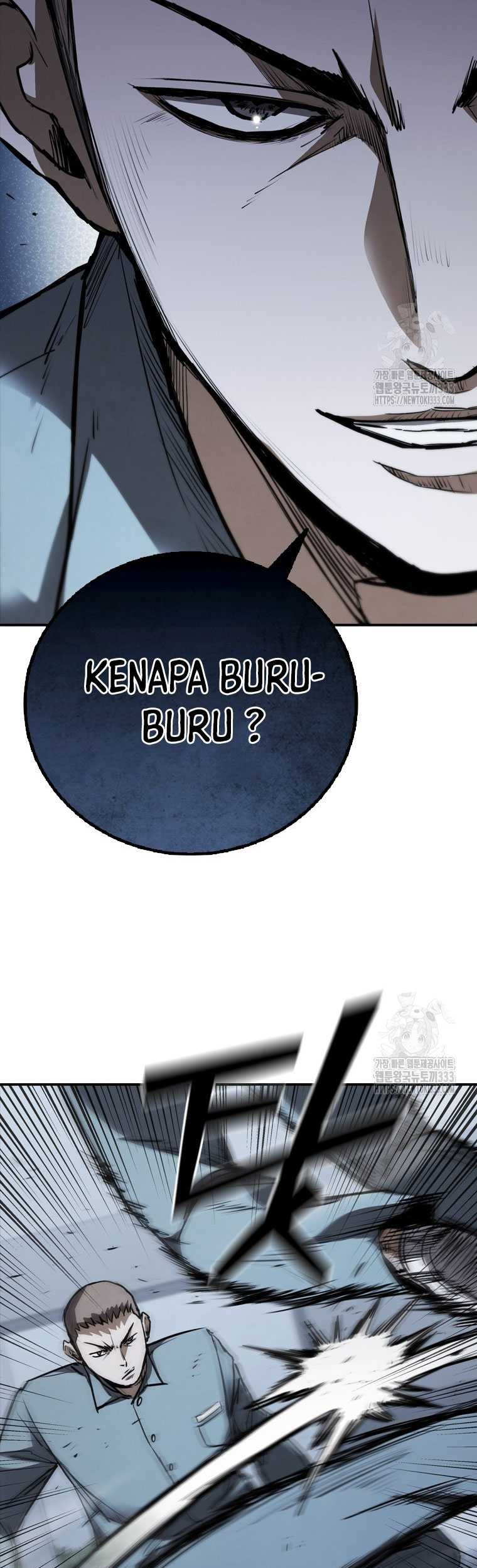 Shark Wyvern Chapter 50 Gambar 29