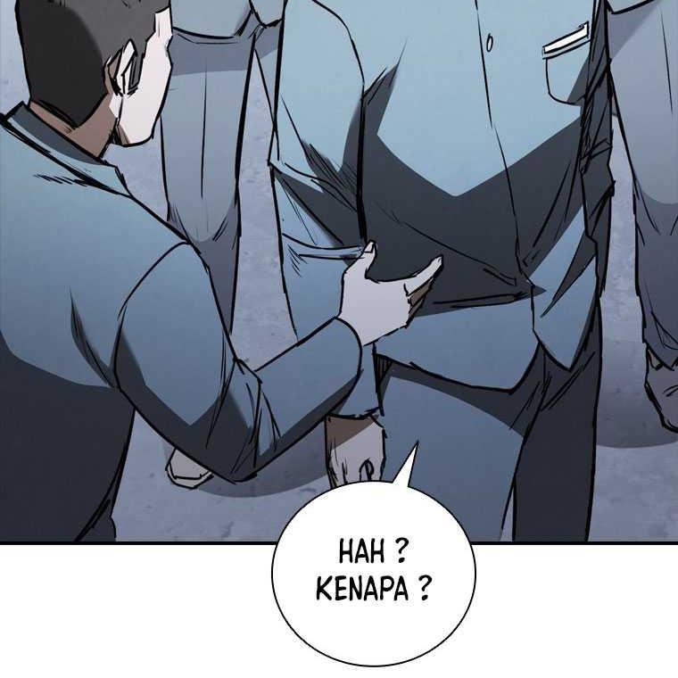 Shark Wyvern Chapter 50 Gambar 34