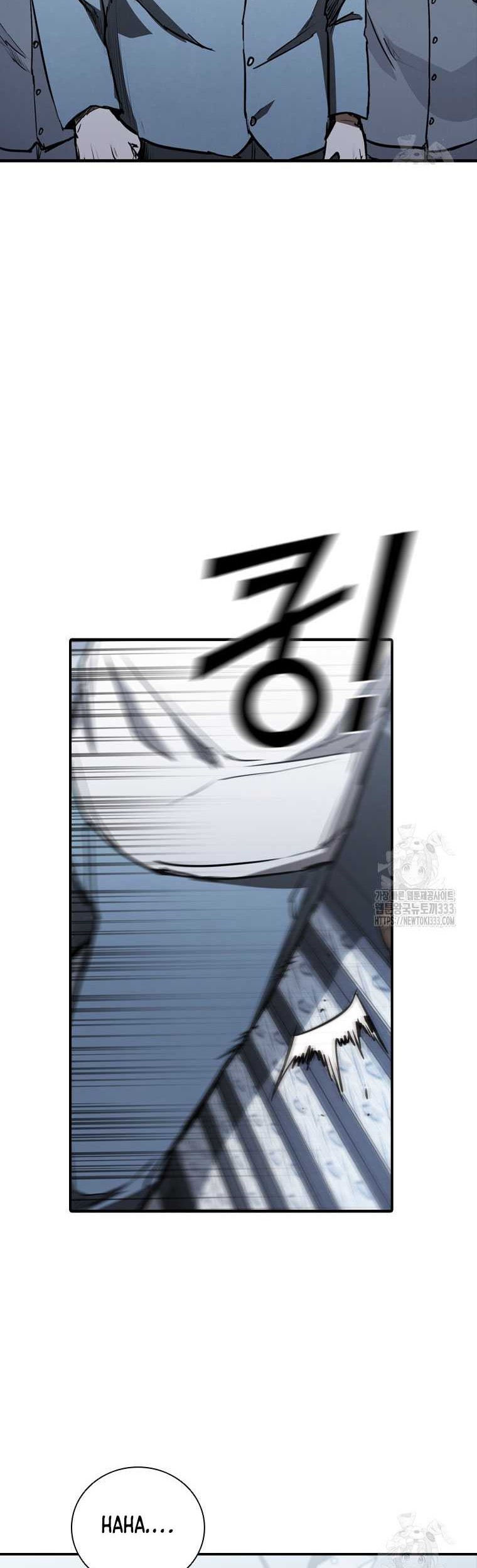 Shark Wyvern Chapter 50 Gambar 54