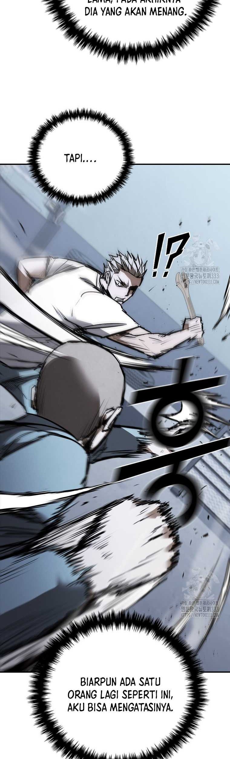 Shark Wyvern Chapter 50 Gambar 60