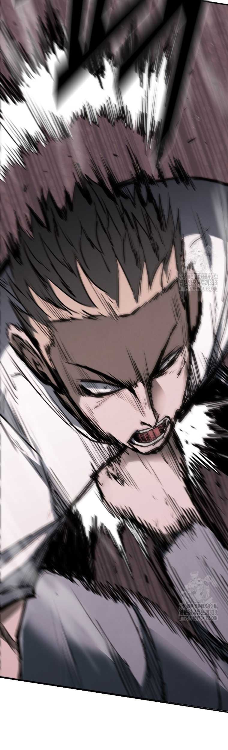 Shark Wyvern Chapter 50 Gambar 62