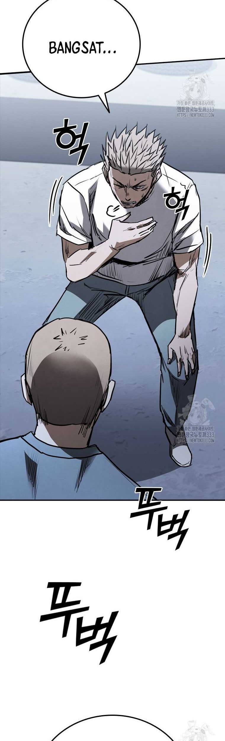 Shark Wyvern Chapter 50 Gambar 66