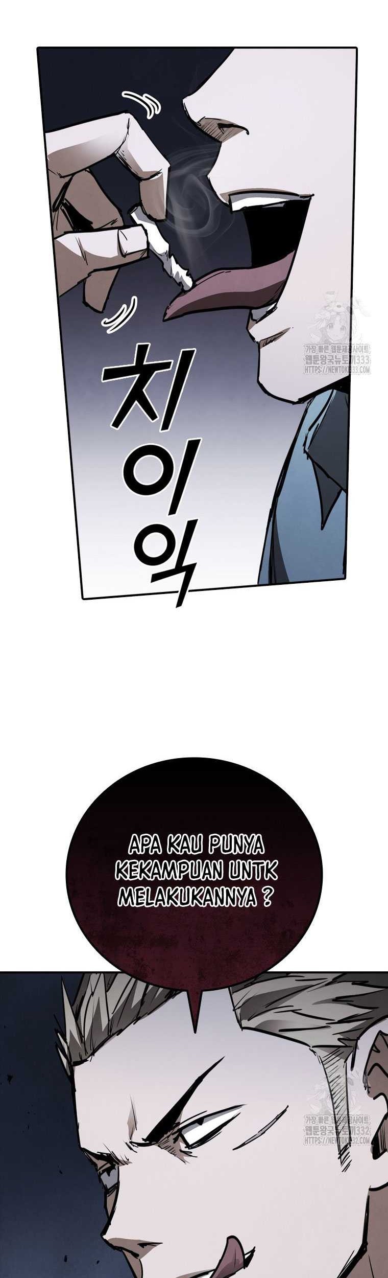 Shark Wyvern Chapter 50 Gambar 3