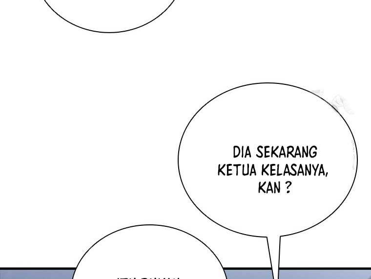 Shark Wyvern Chapter 50 Gambar 7