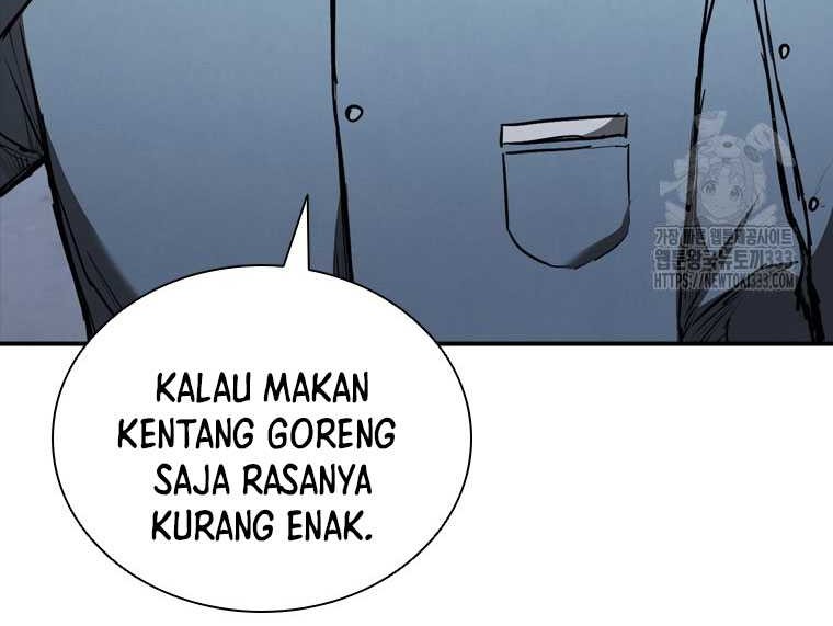 Shark Wyvern Chapter 50 Gambar 10
