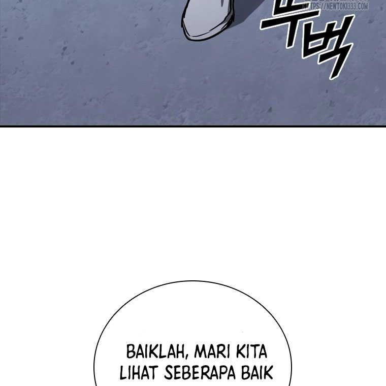 Shark Wyvern Chapter 50 Gambar 19