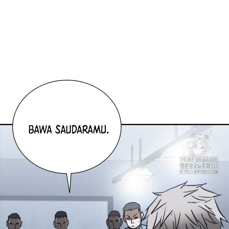 Shark Wyvern Chapter 50 Gambar 25