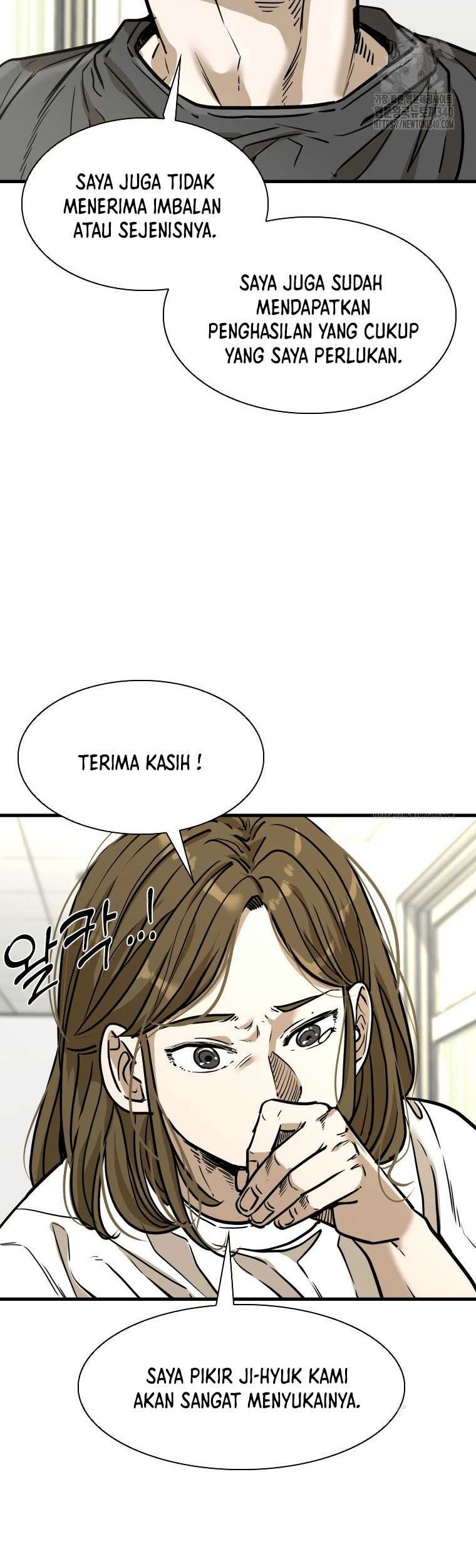 Shark Chapter 323 Gambar 30