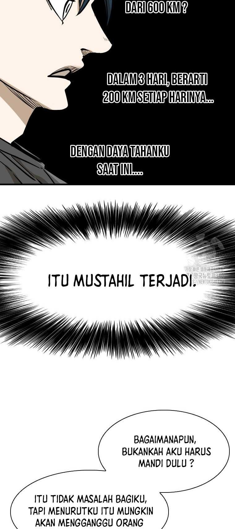 Shark Chapter 323 Gambar 48