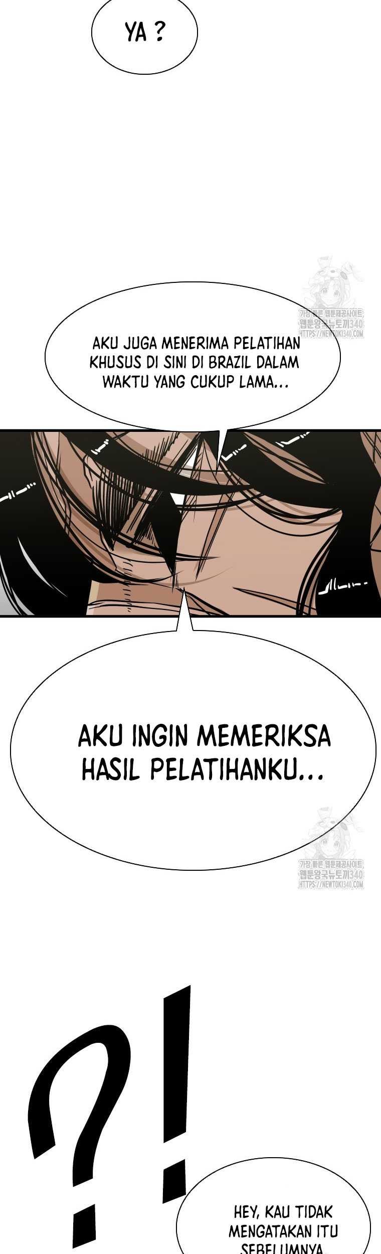 Shark Chapter 323 Gambar 53