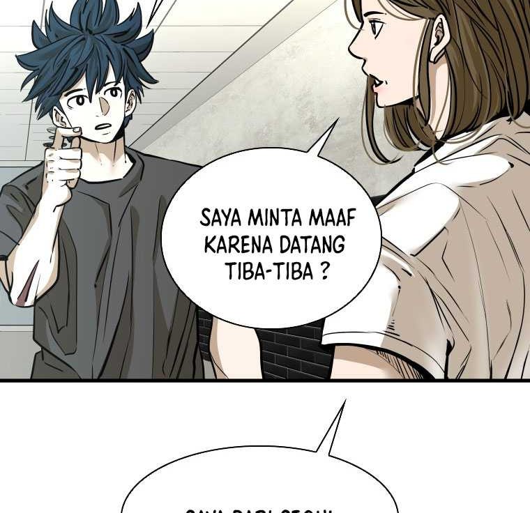 Shark Chapter 323 Gambar 10