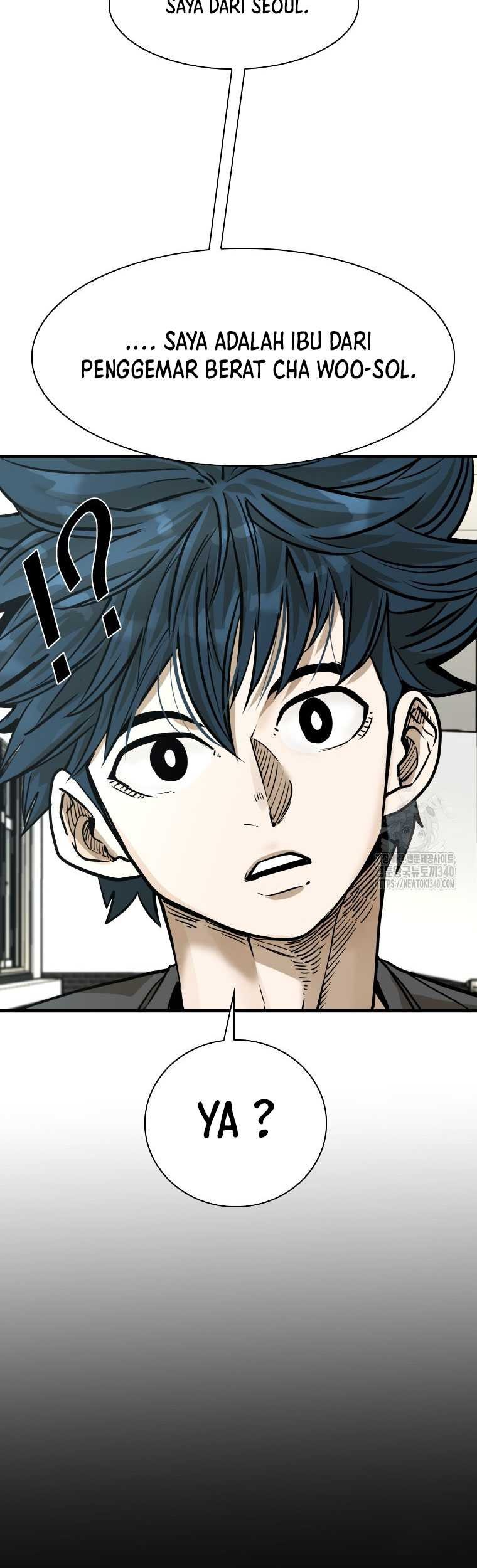 Shark Chapter 323 Gambar 11