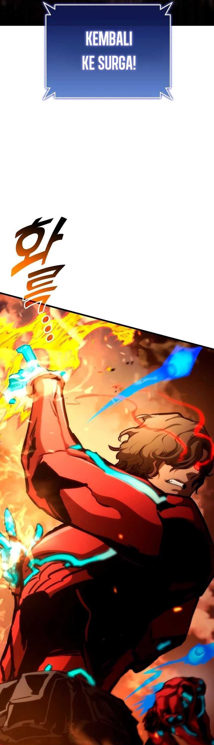 Kill The Dragon Chapter 111 Gambar 20