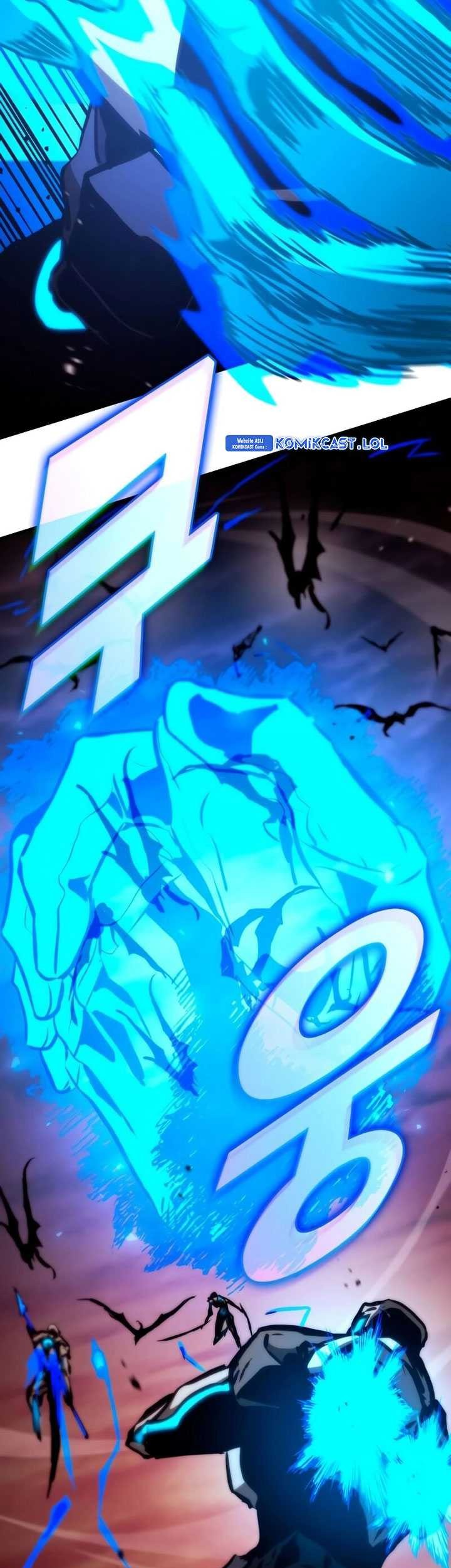 Kill The Dragon Chapter 111 Gambar 24
