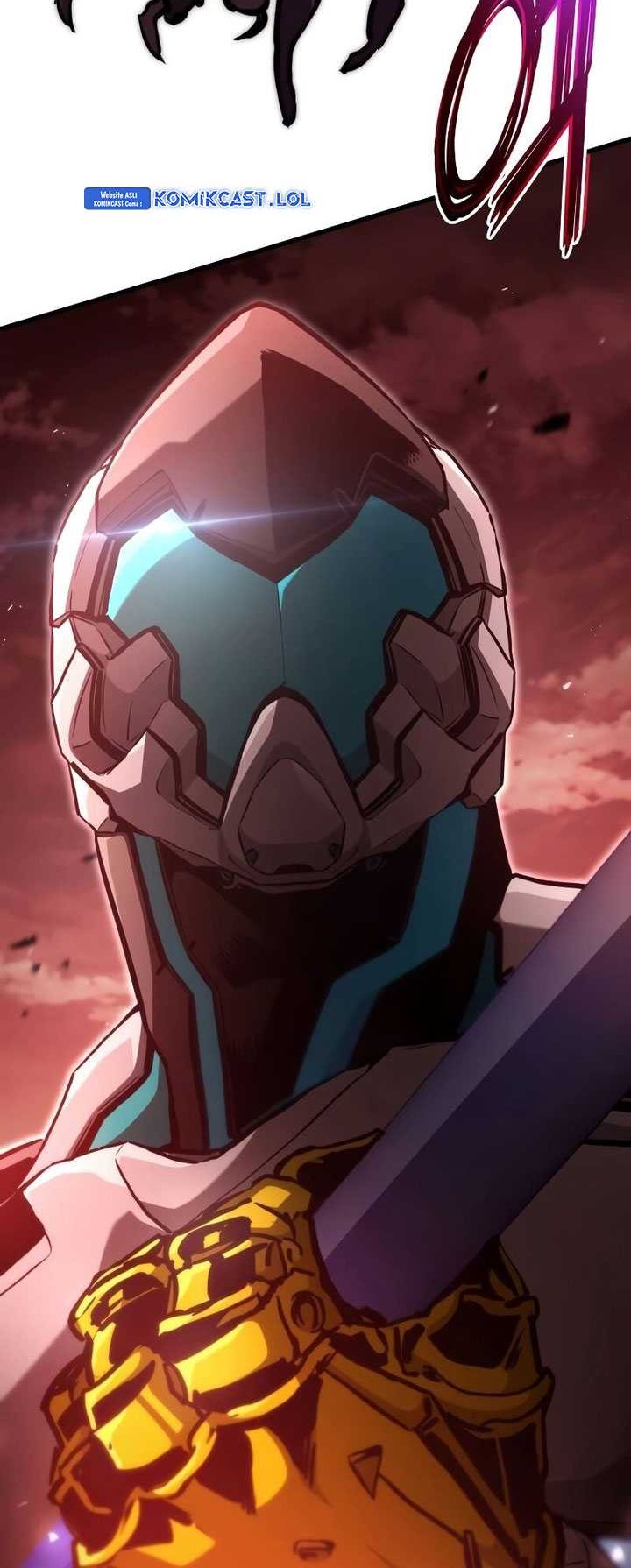 Kill The Dragon Chapter 111 Gambar 45