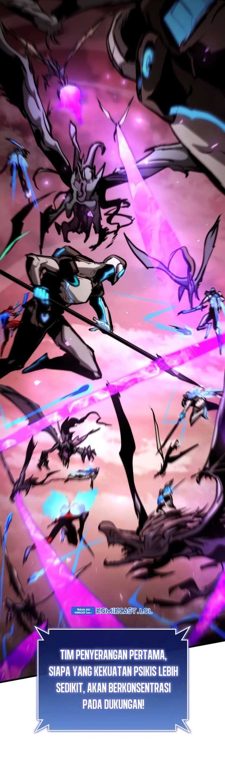 Kill The Dragon Chapter 111 Gambar 54