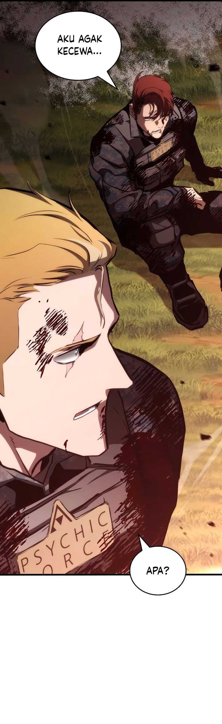 Kill The Dragon Chapter 111 Gambar 65